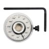 Medidor de Torque Angular 1/2" Profesional YATO