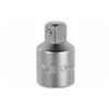 Adaptador de Impacto / Fuerza Hembra 3/8" a Macho 1/2" YATO