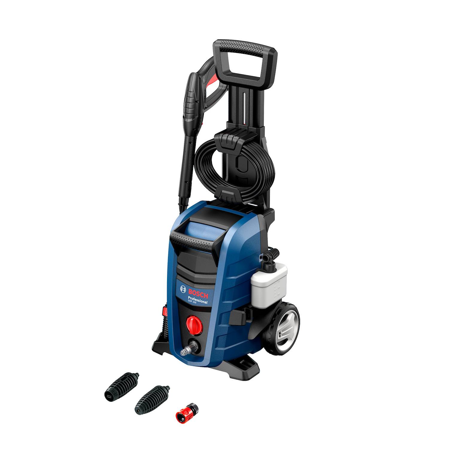 Hidrolavadora Bosch GHP 200 ferreteria rhino