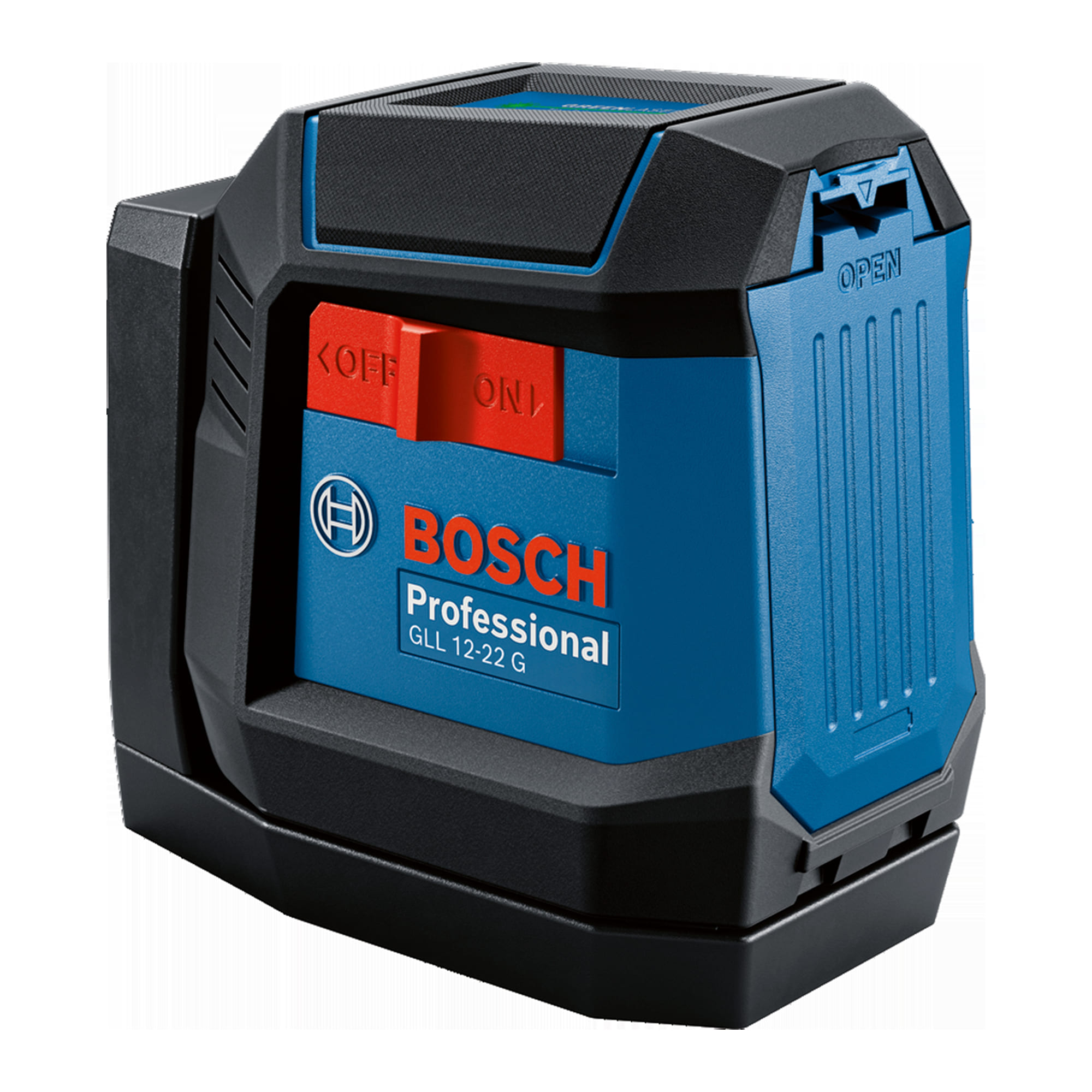 Nivel láser Bosch GLL 12-22 G Ferreteria Rhino