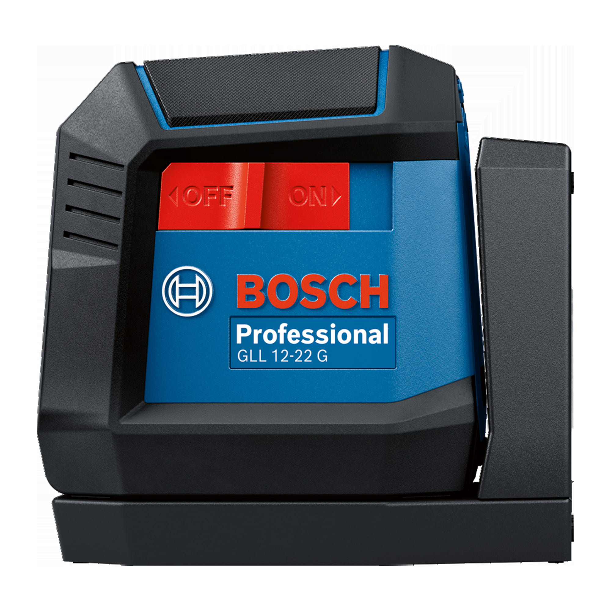 Nivel láser Bosch GLL 12-22 G Ferreteria Rhino