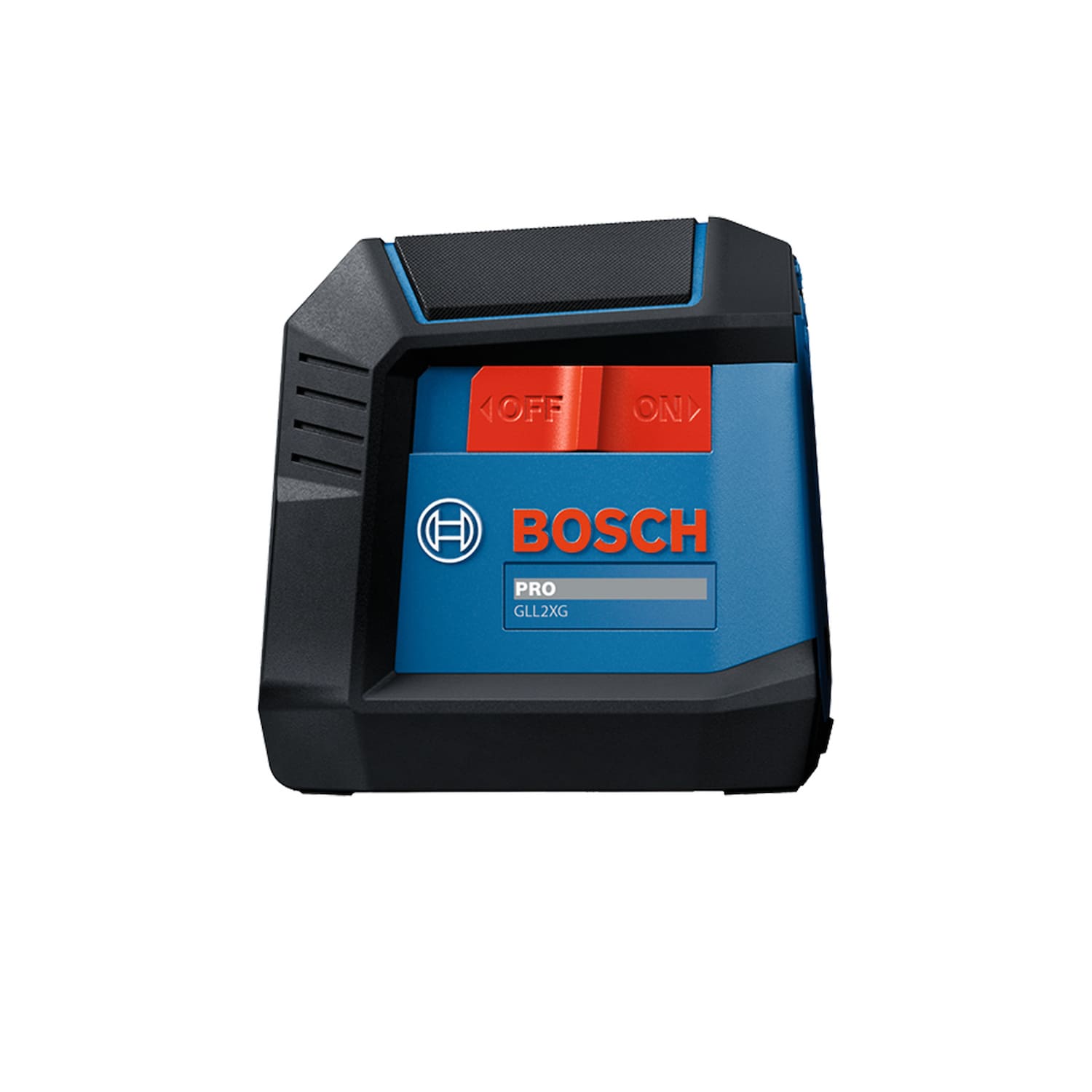 Nivel láser Bosch GLL 2XG LI 20m Ferreteria Rhino