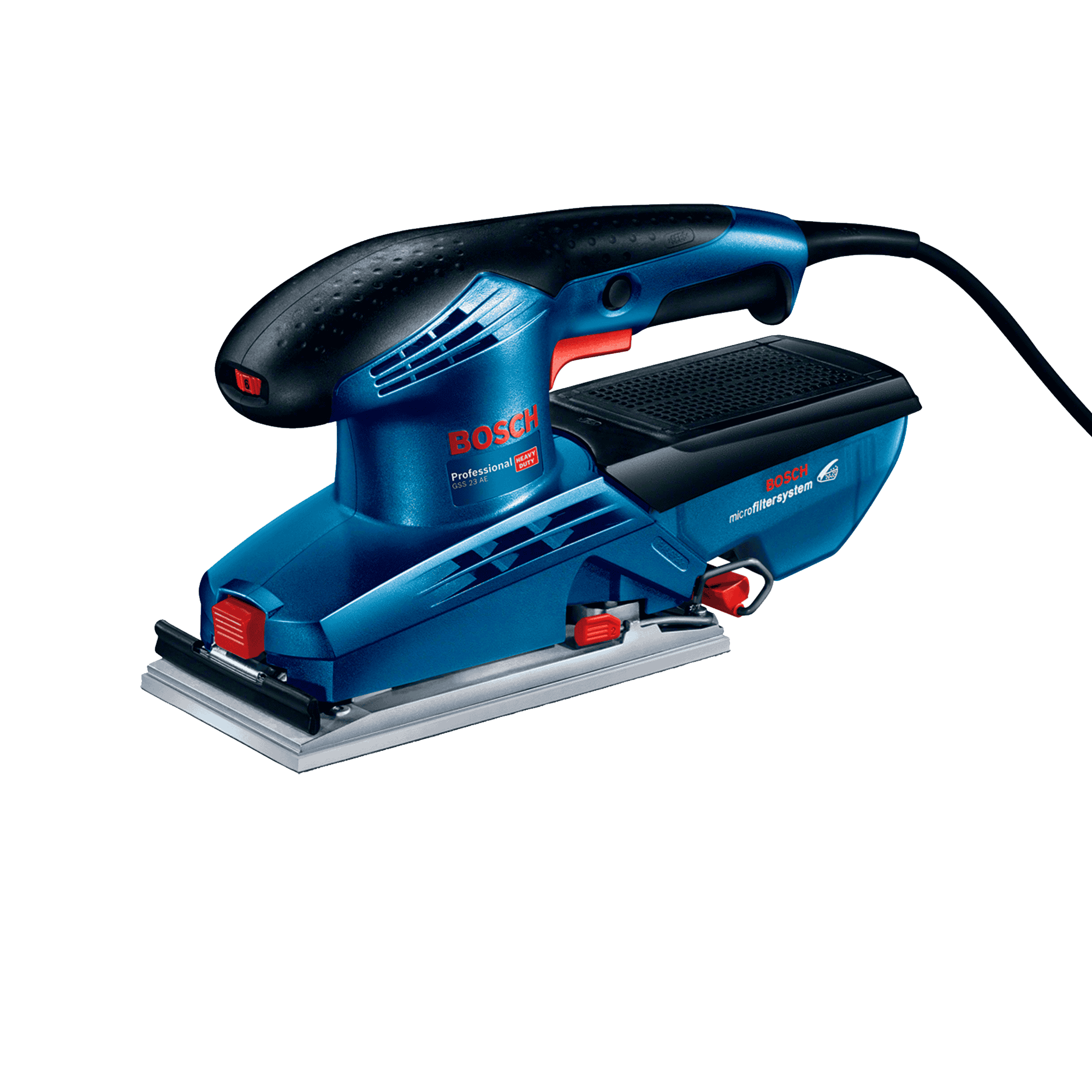 lijadora orbital bosch Ferreteria Rhino