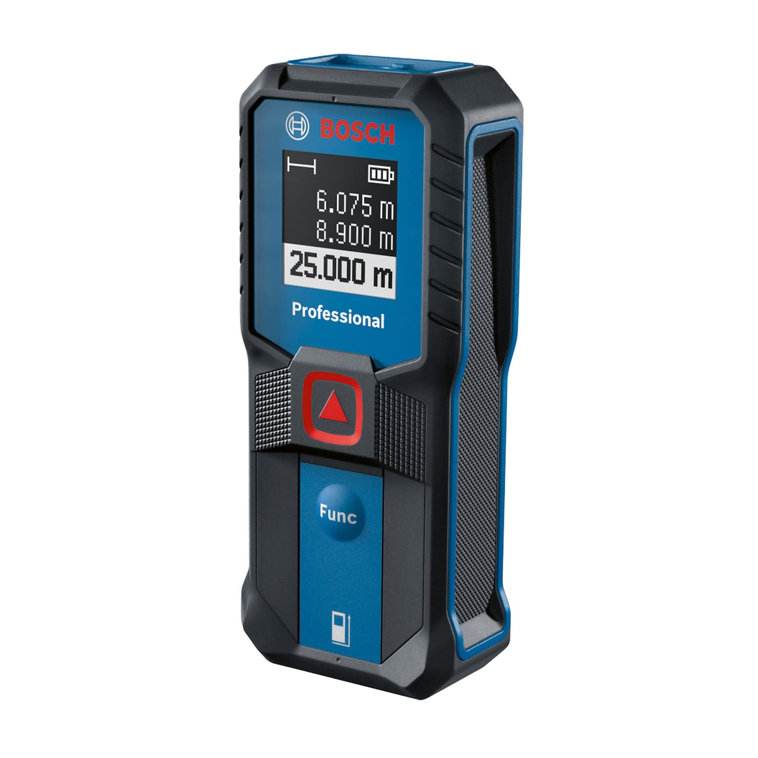 Medidor láser Bosch GLM 25-23 Ferreteria Rhino