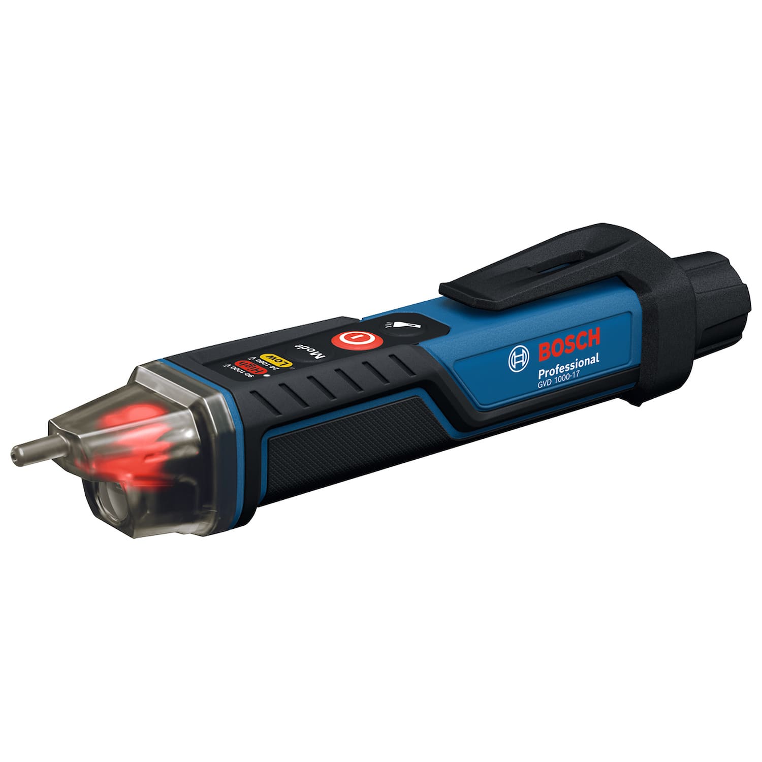 Detector de tensión Bosch GVD 1000-17 Ferreteria Rhino