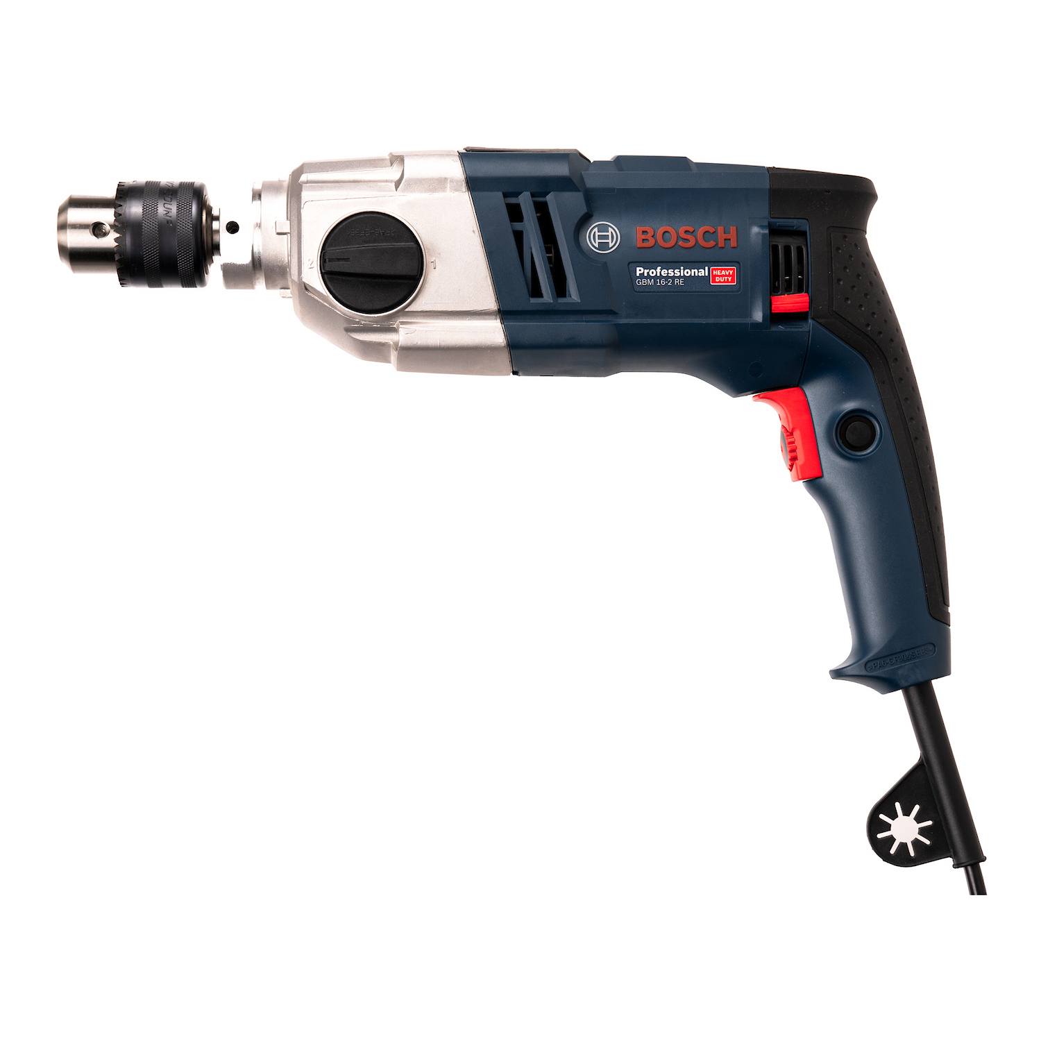 Taladro Bosch GSB 16-2 RE ferreteria rhino