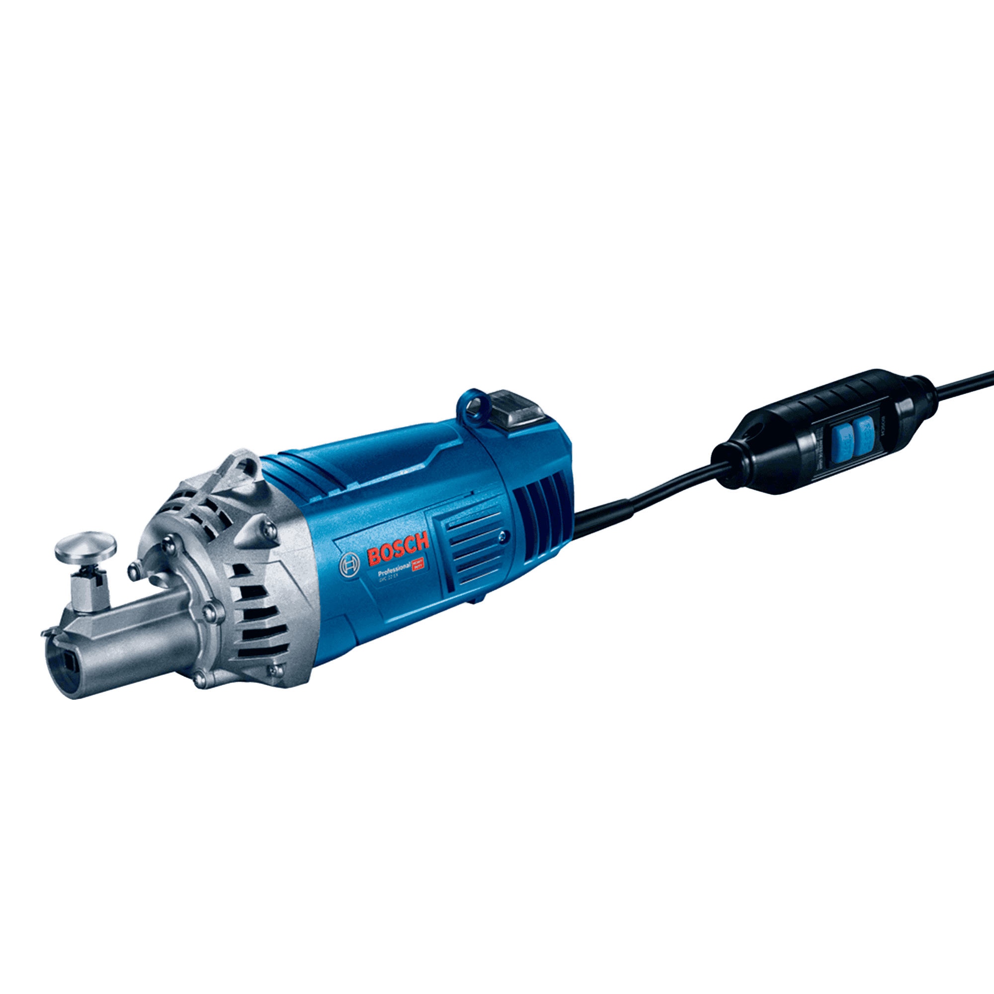 vibrador de concreto bosch GVC 22 EX Ferreteria rhino