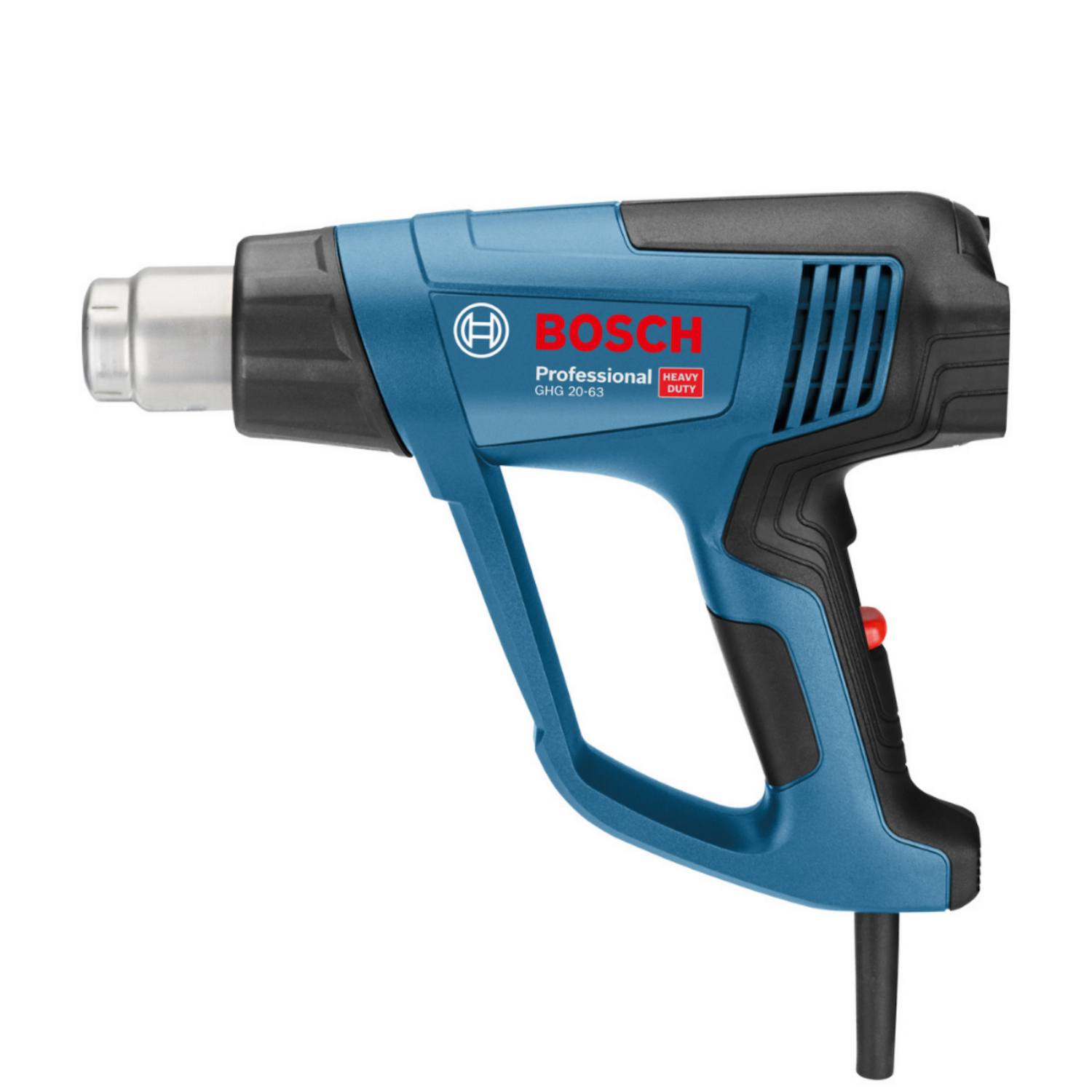 pistola de calor bosch ghg 20-63 ferreteria rhino