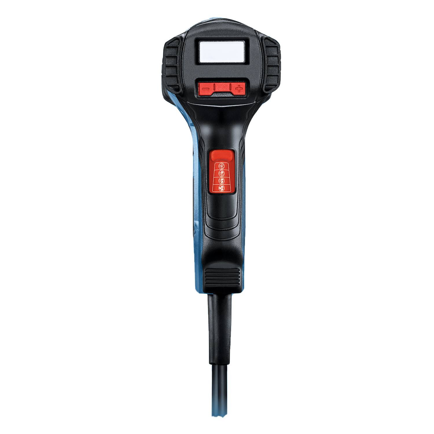 Pistola de Calor Bosch GHG 20-63 1600W 110V - Image 5
