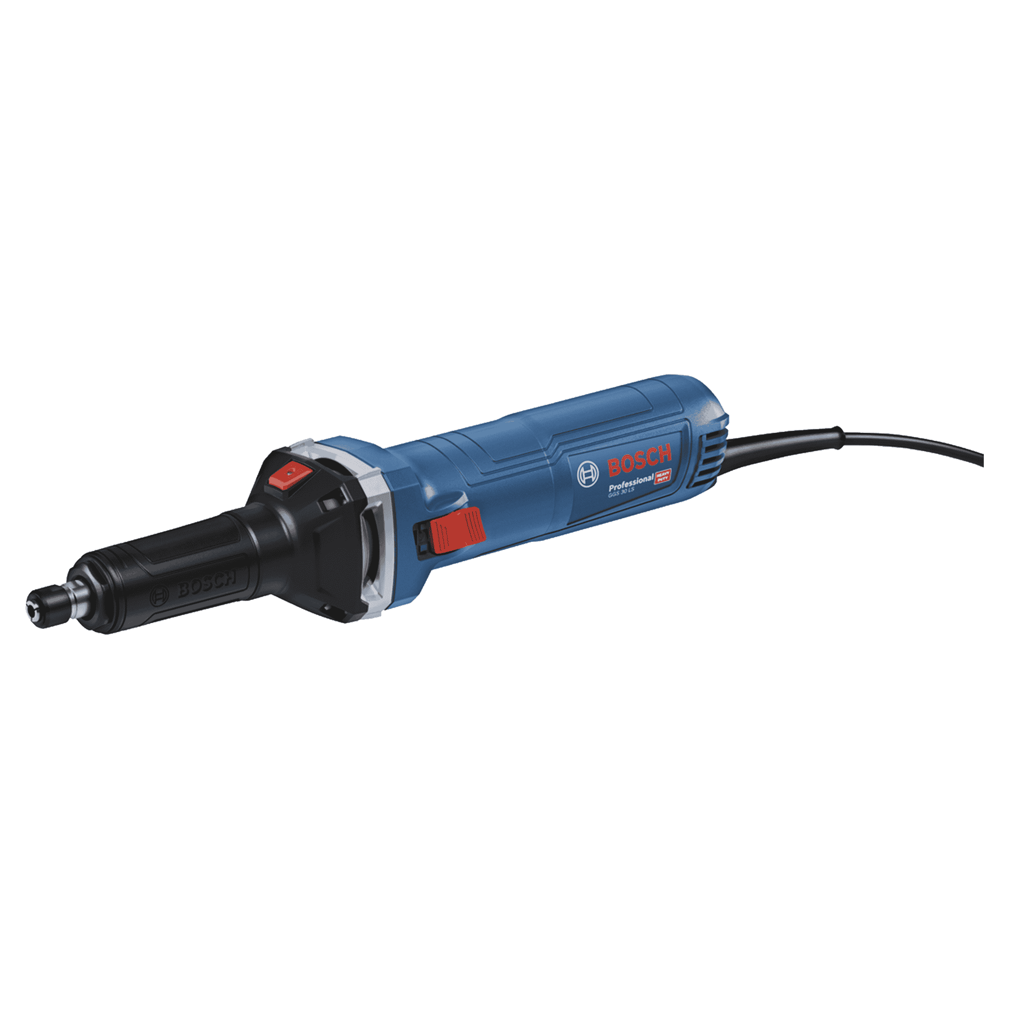Mototool Rectificador Angular Bosch GGS 30 LS 750W