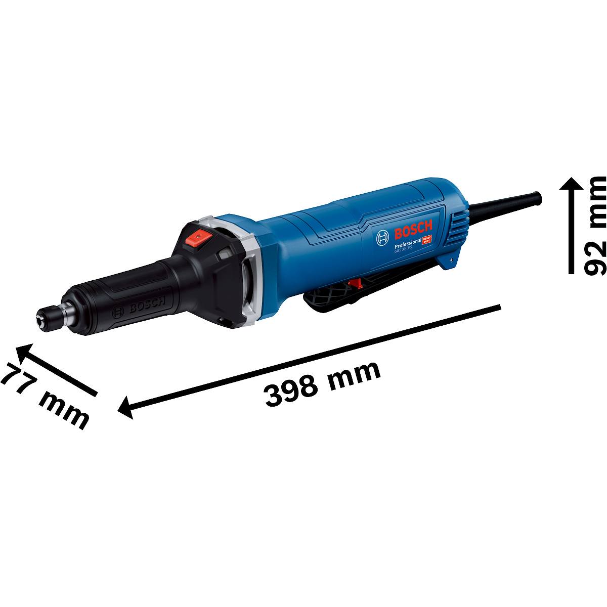 Mototool Bosch GGS 30 LPS ferreteria rhino