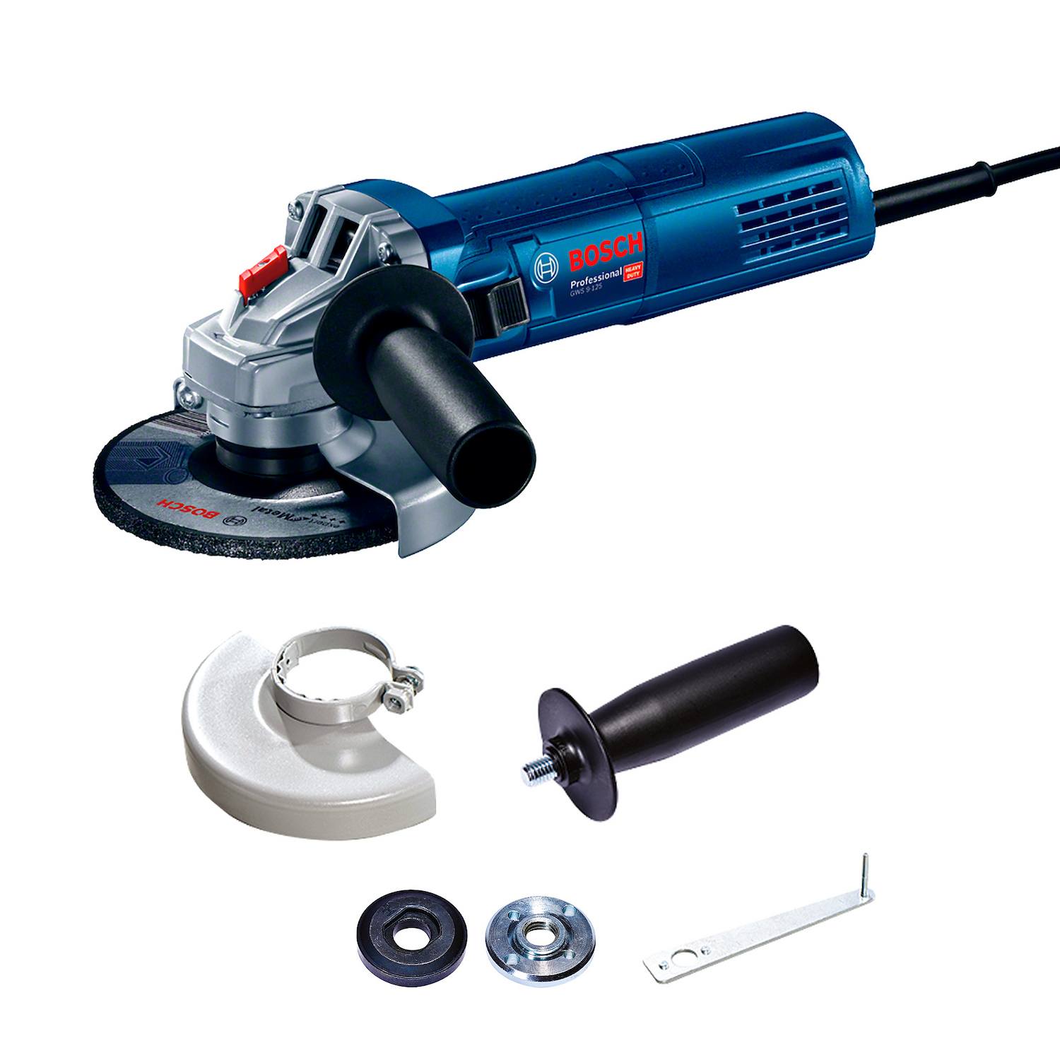 mini pulidora bosch gws 9-125 ferreteria rhino