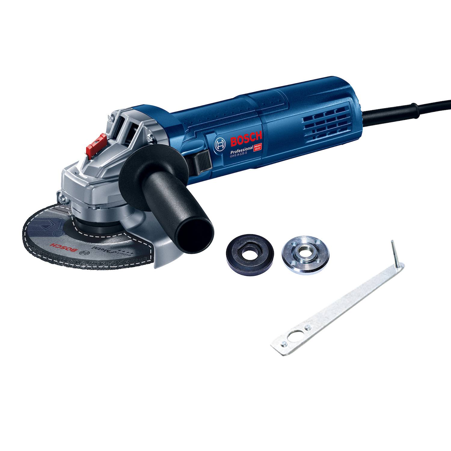 mini pulidora bosch gws 9-125 s ferreteria rhino