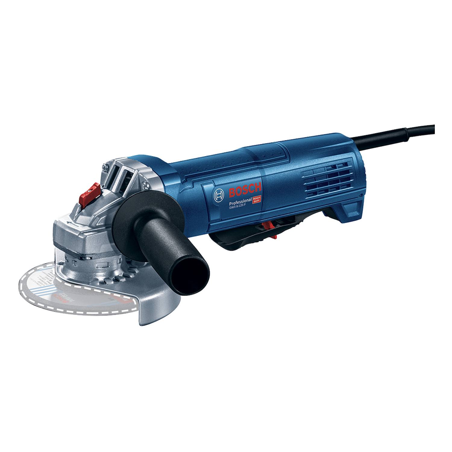 mini pulidora bosch gws 9-125 p ferreteria rhino
