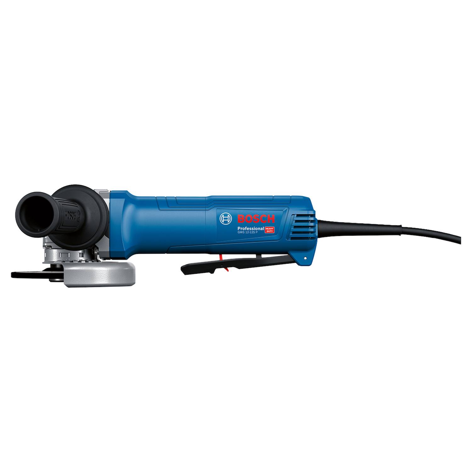 Pulidora Bosch, Bosch GWS 12-125 P, Pulidora angular 5 pulgadas, Amoladora Bosch, Pulidora con gatillo hombre muerto, Herramientas Bosch Heavy Duty, Corte de metal industrial, Bosch Professional, Herramientas eléctricas Colombia, Ferretería industrial