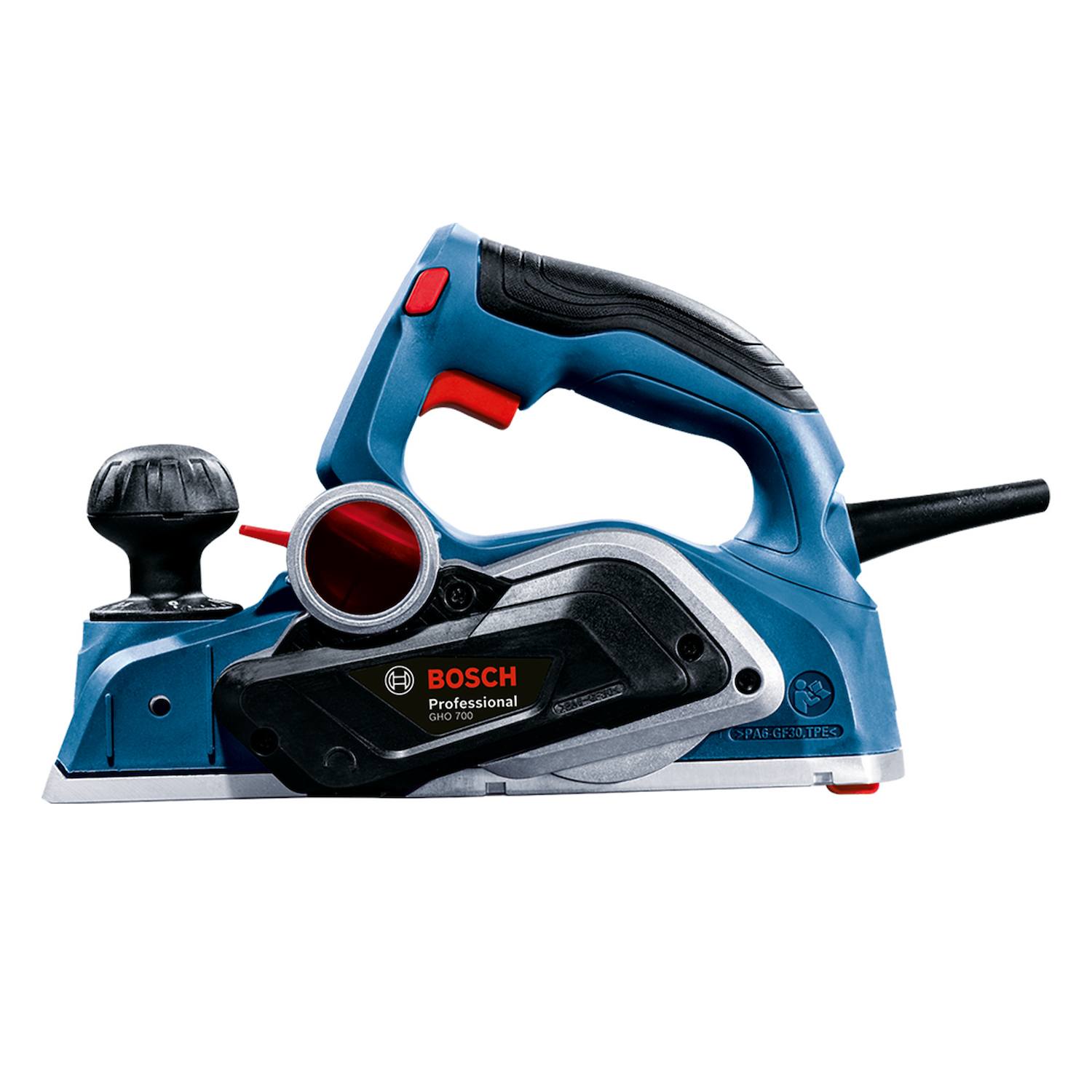 Cepillo Bosch GHO 700 Ferreteria rhino