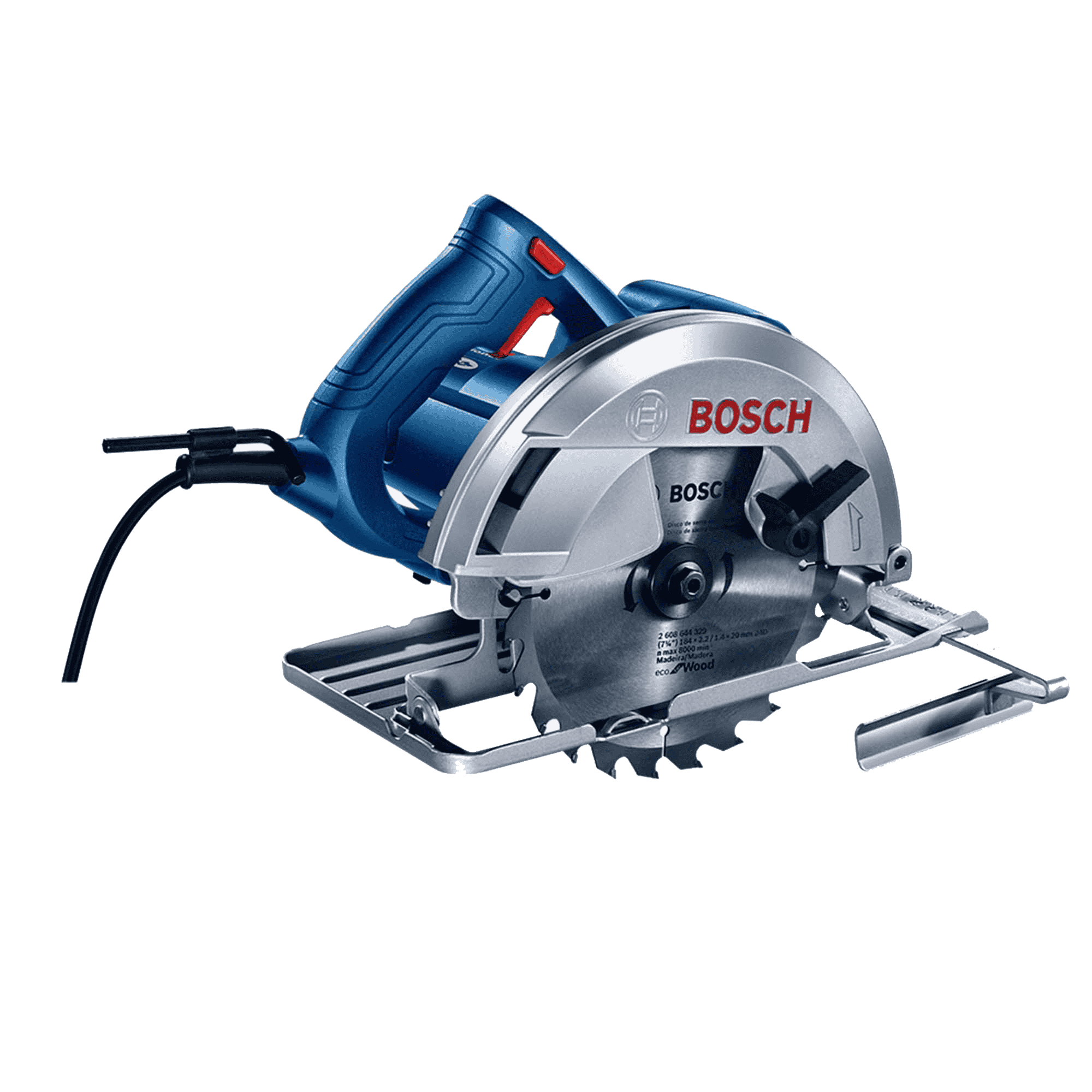 sierra circular bosch gks 150 Ferreteria rhino