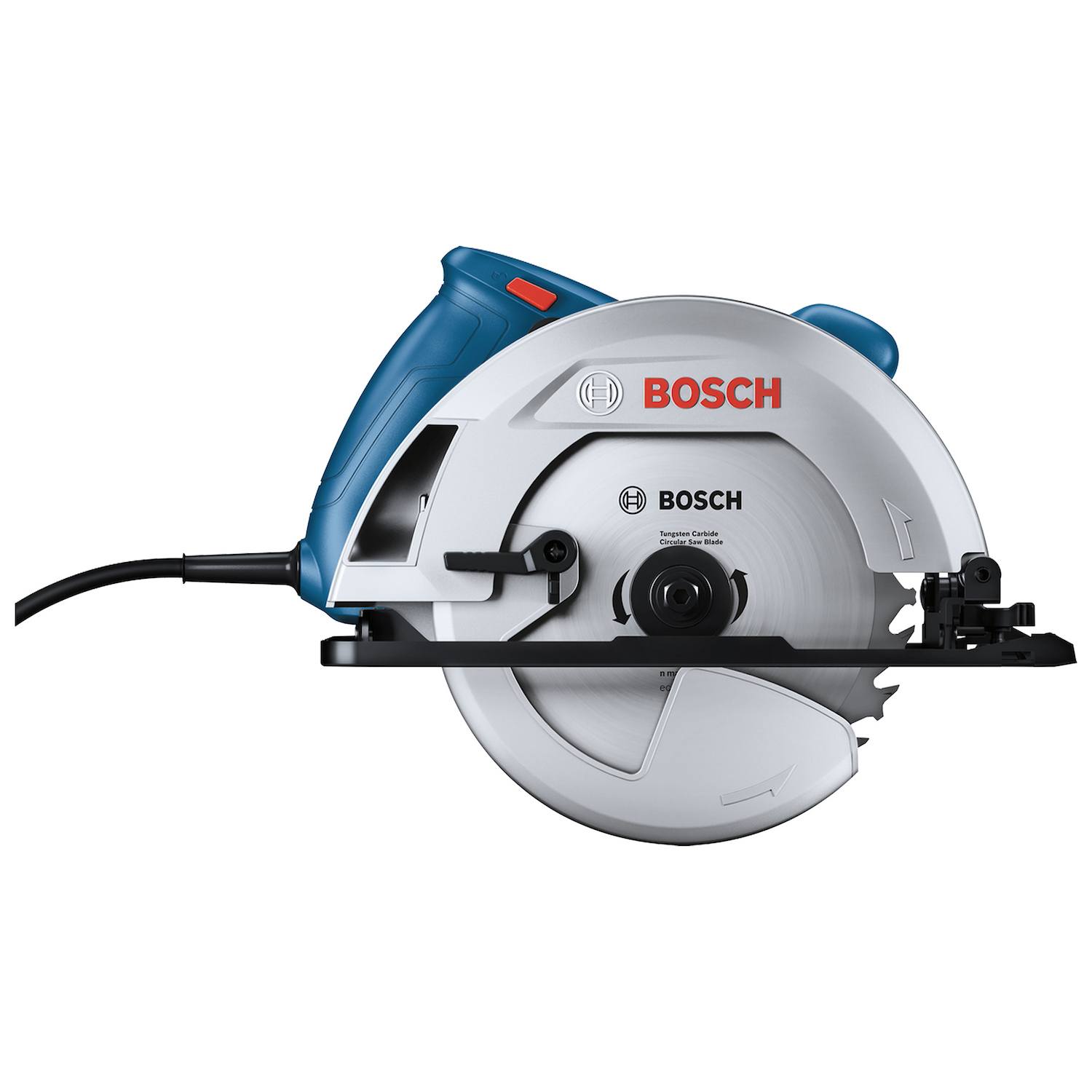 Sierra circular Bosch GKS 130 ferreteria rhino