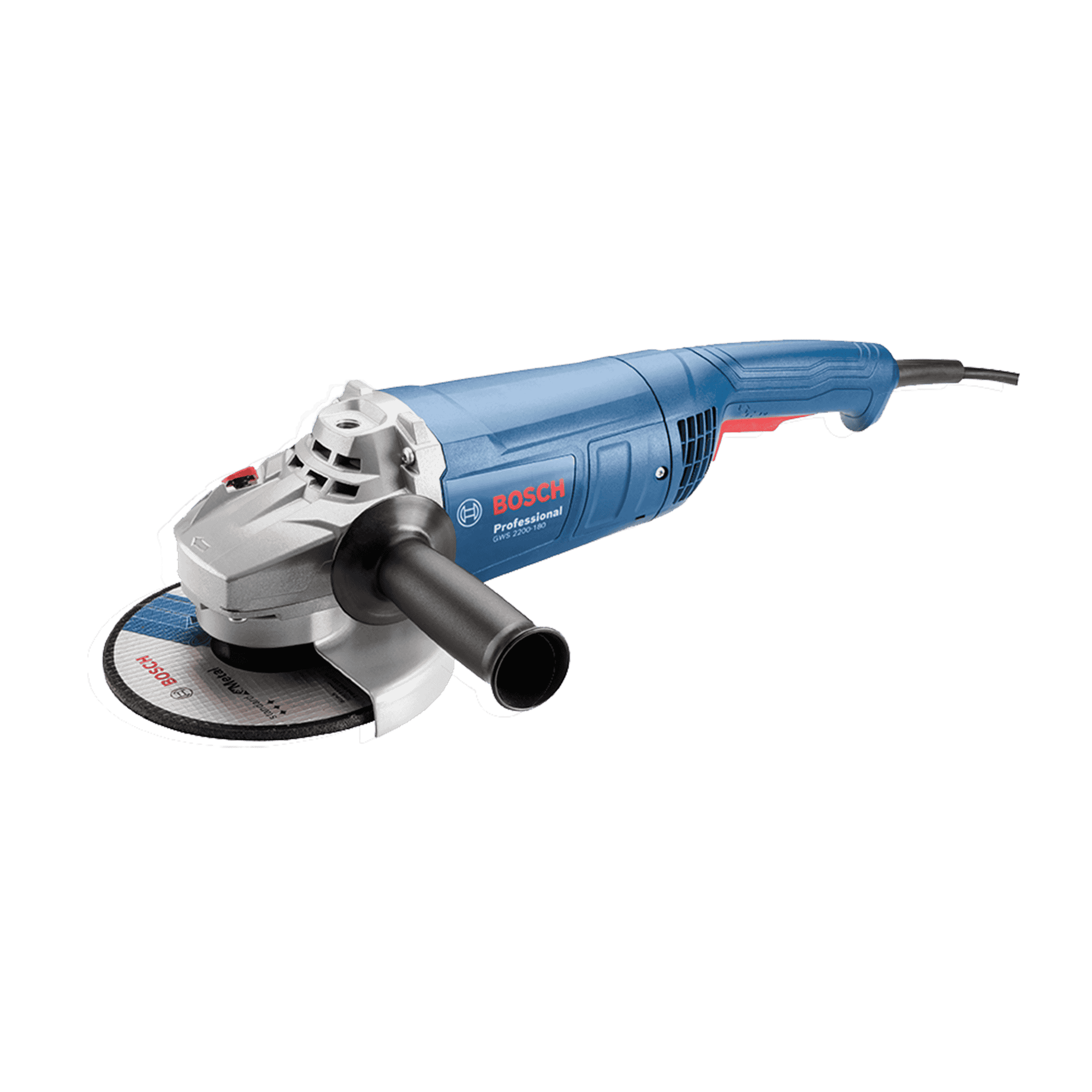 pulidora bosch gws 2200-180 ferreteria rhino