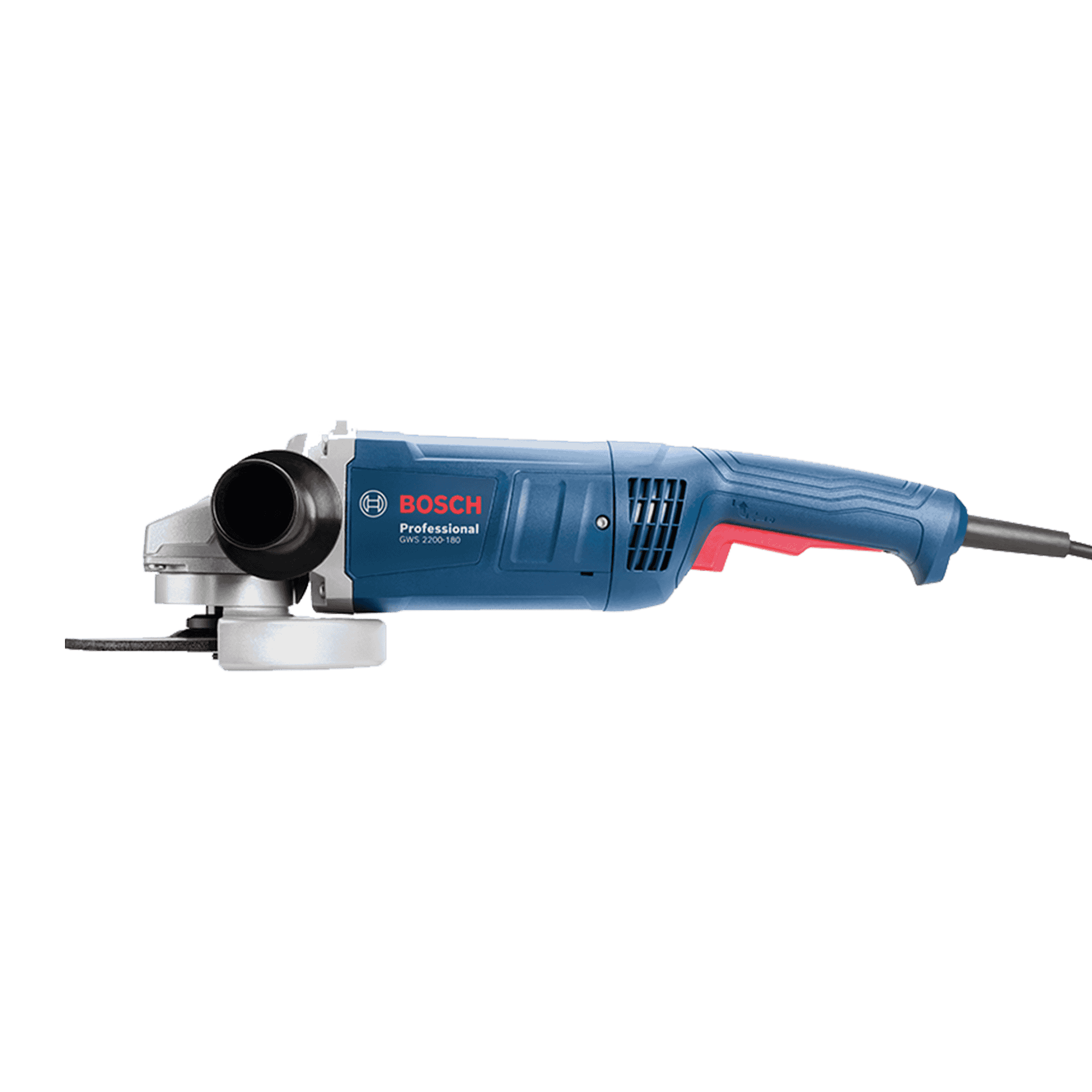 pulidora bosch gws 2200-180 ferreteria rhino