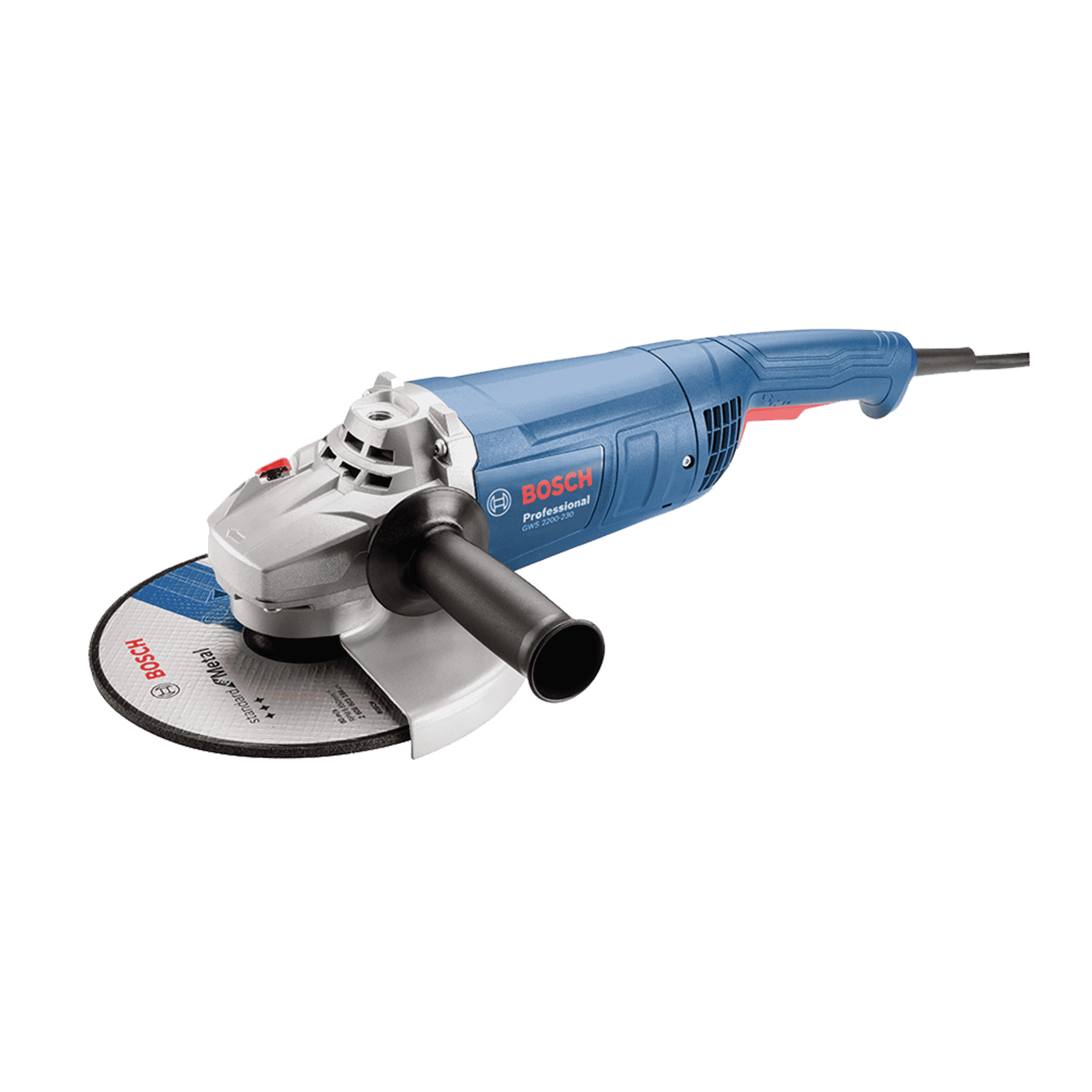 pulidora bosch gws 2200-230 ferreteria rhino