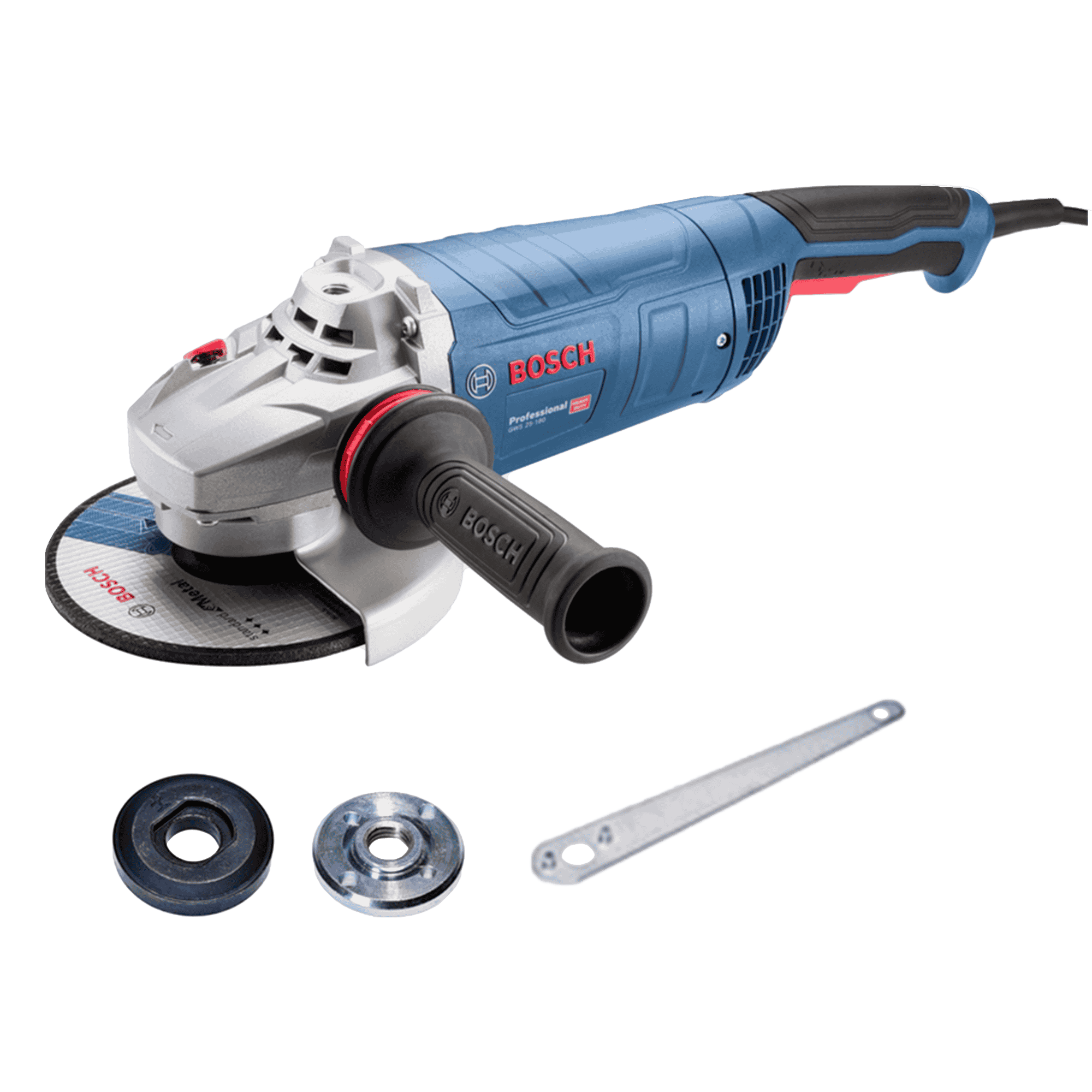 pulidora bosch gws 28-180 ferreteria rhino