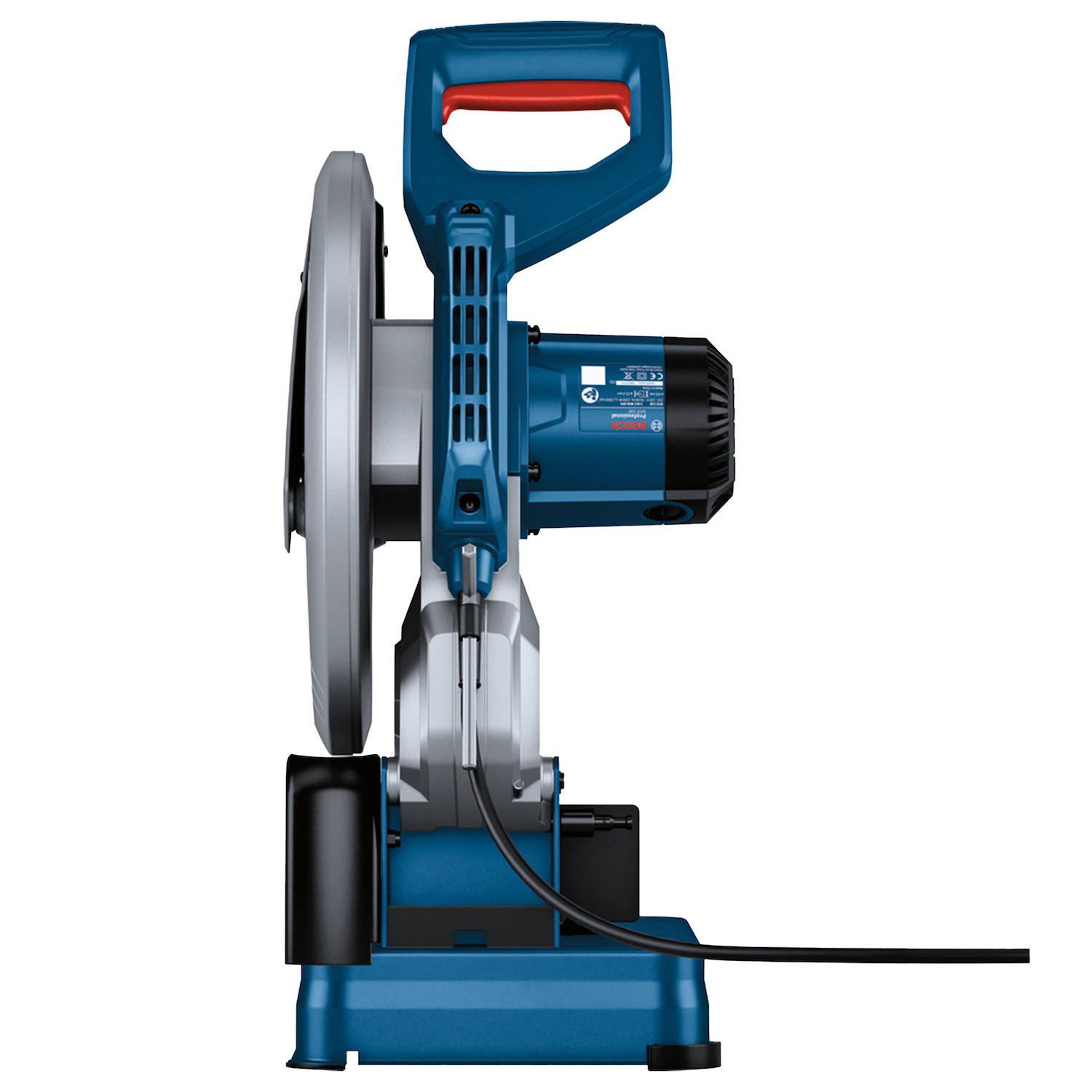 Tronzadora de metal Bosch GCO 230 ferreteria rhino