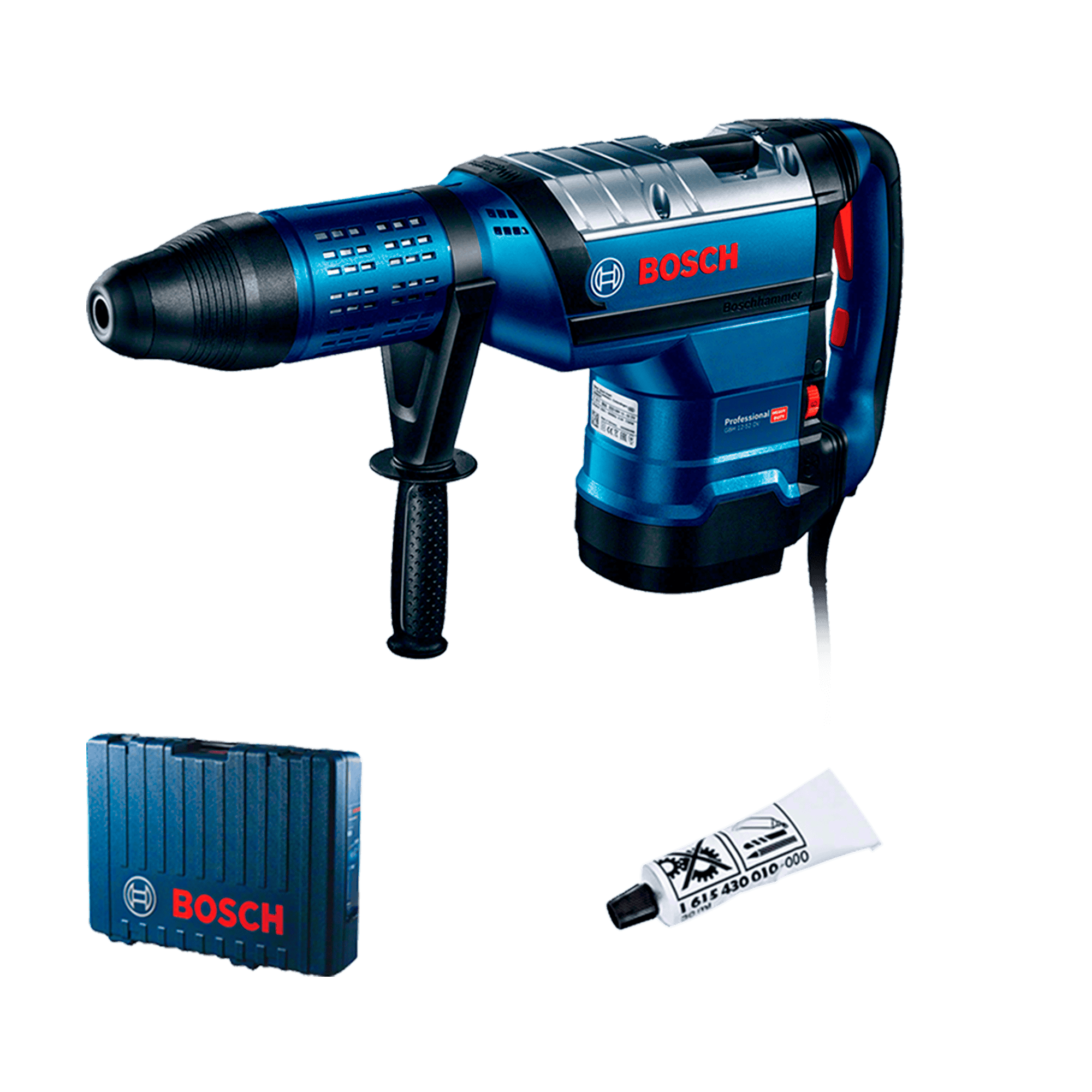rotomartillo bosch gbh 12-52 dv ferreteria rhino