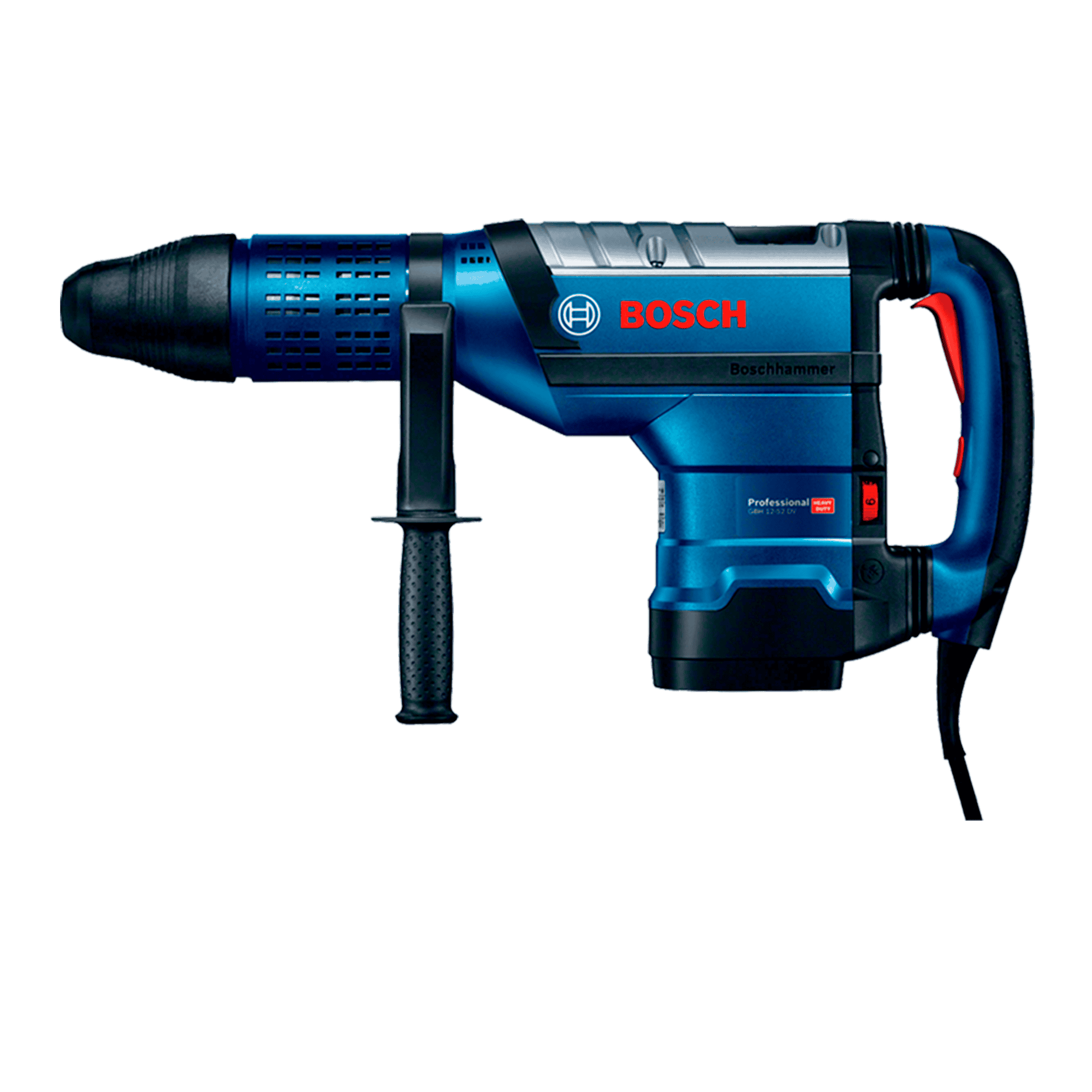rotomartillo bosch gbh 12-52 dv ferreteria rhino