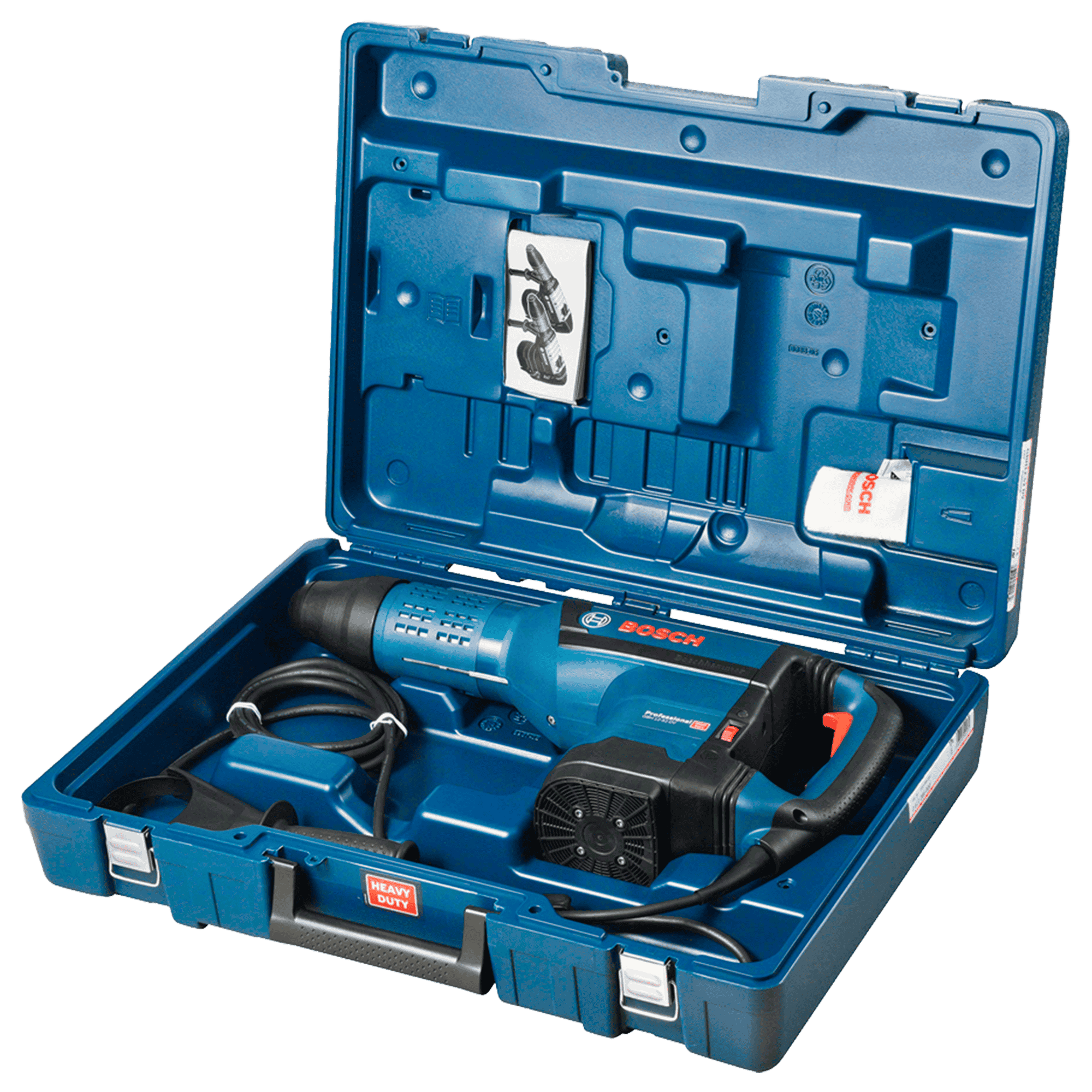 rotomartillo bosch gbh 12-52 dv ferreteria rhino