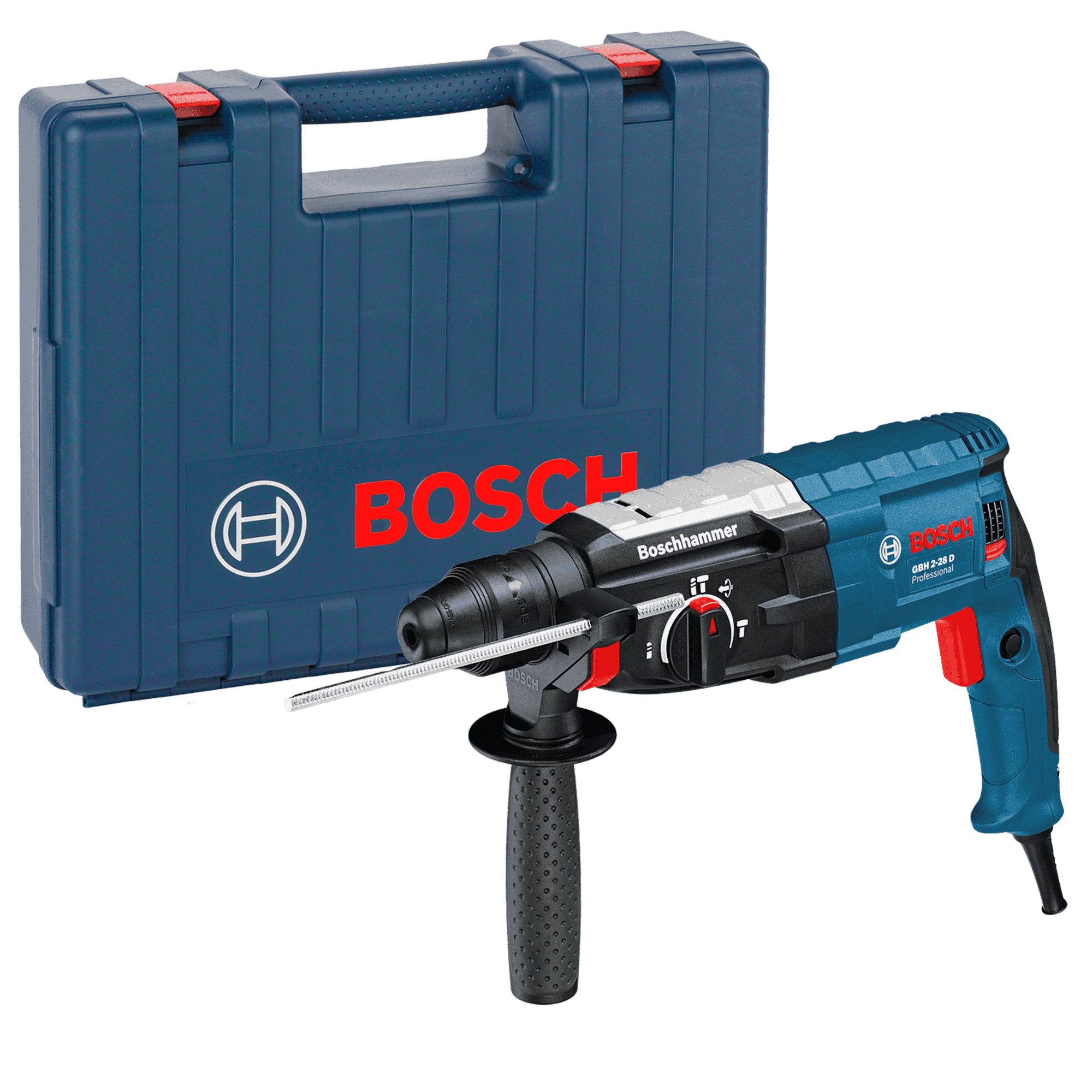 rotomartillo bosch gbh 2-28 d ferreteria rhino