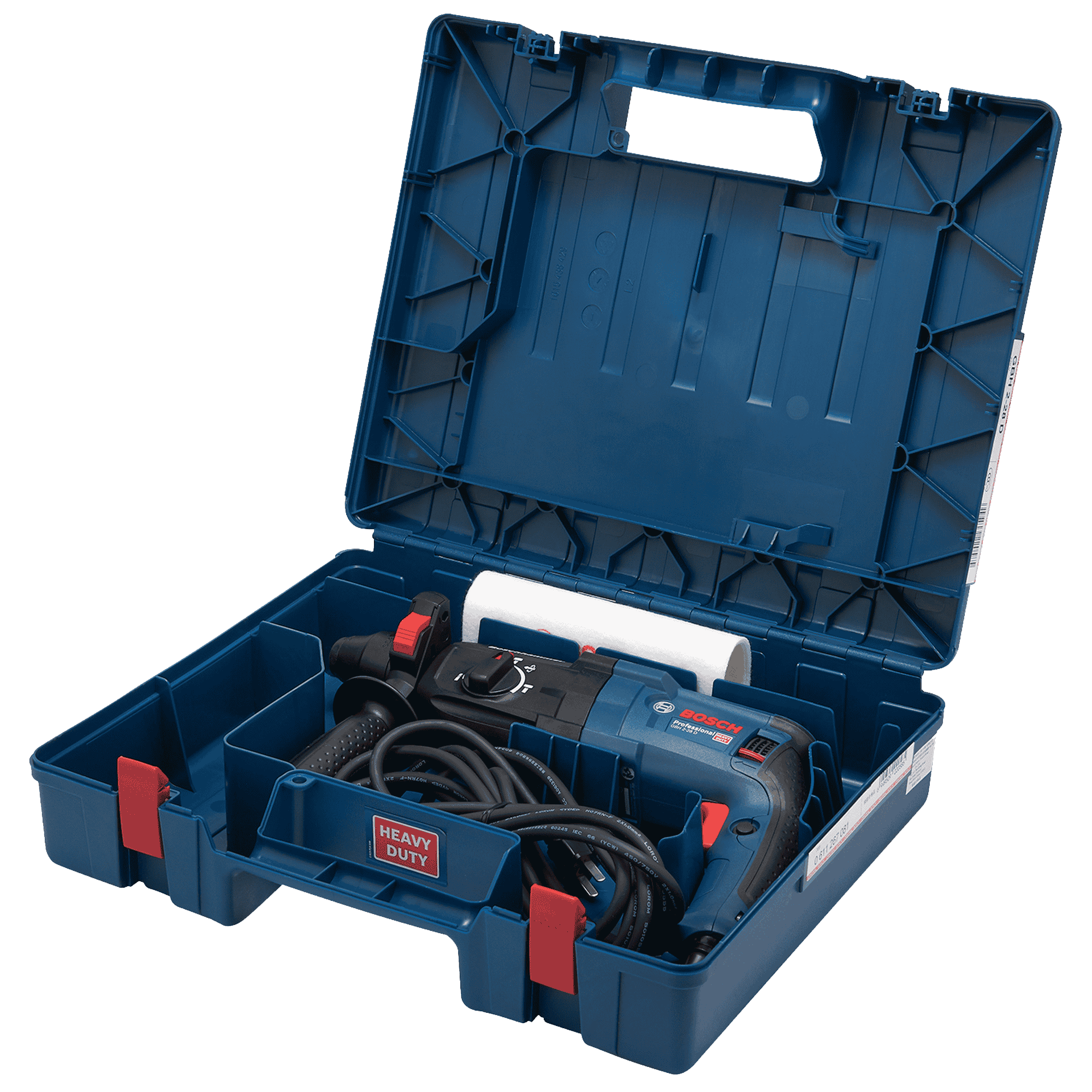 rotomartillo bosch gbh 2-28 d ferreteria rhino