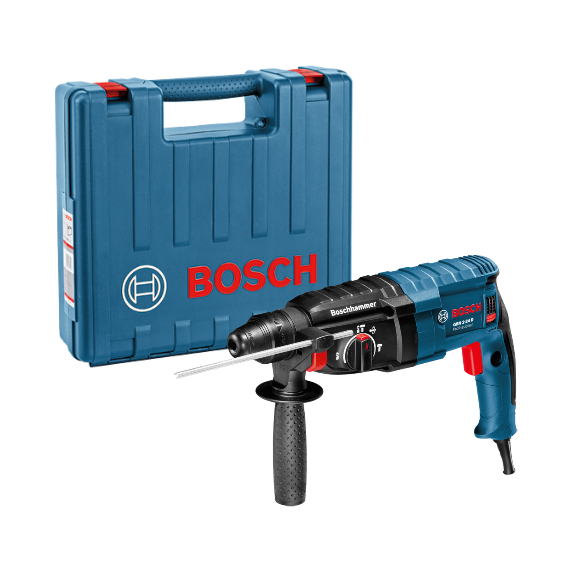 rotomartillo bosch gbh 2-24 d Ferreteria Rhino