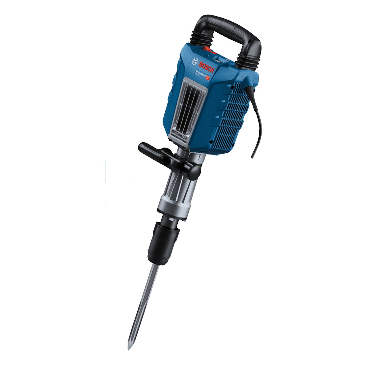 Martillo demoledor Bosch GSH 14 C ferreteria Rhino