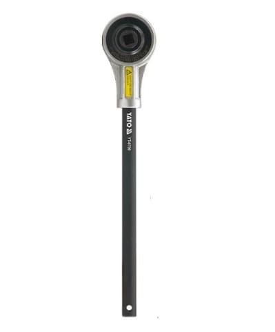 MULTIPLICADOR DE TORQUE 3:1 HEMBRA 1/2 MACHO 3/4 MAX 460NMYATO