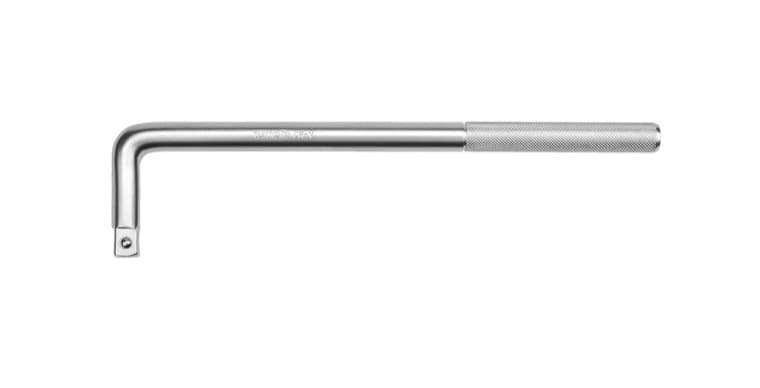 Volvedor Tipo L Mango de Fuerza 3/4 x 360mm YATO - Image 2