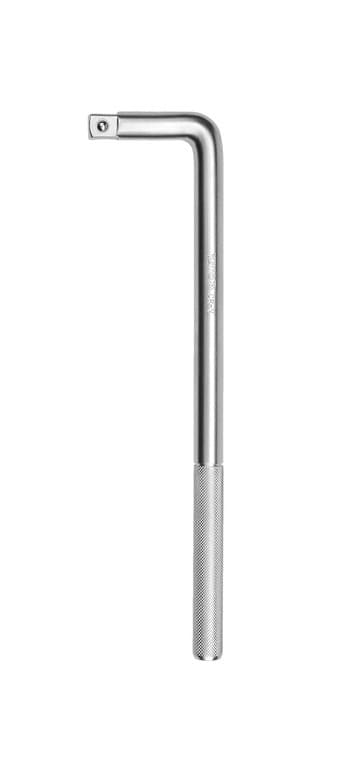 Volvedor Tipo L Mango de Fuerza 3/4 x 360mm YATO