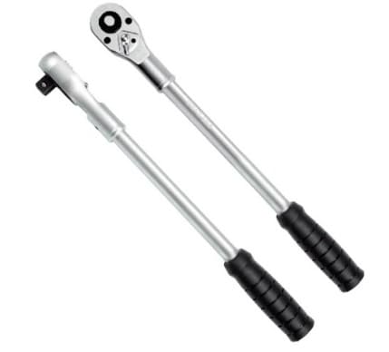 Rachet Profesional Tipo Pera 3/4" YATO