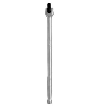 VOLVEDOR ARTICULADO CTE 1/4"  YATO