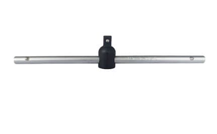 Volvedor Corredizo (Mango en T) 1/4" Profesional YATO - Image 5