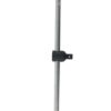 Volvedor Corredizo (Mango en T) 1/4" Profesional YATO