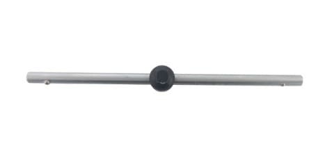 Volvedor Corredizo (Mango en T) 1/4" Profesional YATO - Image 4