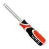 Mango tipo Destornillador para Copas 1/4" Profesional YATO