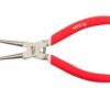 Pinza / Alicate para Pines Internos Rectos de 7" (180mm) YATO