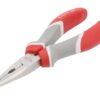 Alicate de Punta Larga de 6" (160mm) Profesional YATO