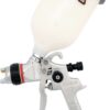 AEROGRAFO ALTA HVLP 600ML BOQUILLA 1,5MM YATO