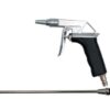 PISTOLA PARA SOPLAR PICO CORTO Y LARGO YATO