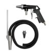 PISTOLA PARA LIMPIEZA SANDBLASTING  YATO