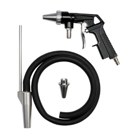 PISTOLA PARA LIMPIEZA SANDBLASTING  YATO