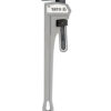 LLAVE PARA TUBO STILLSON 18" EN ALUMINIO YATO